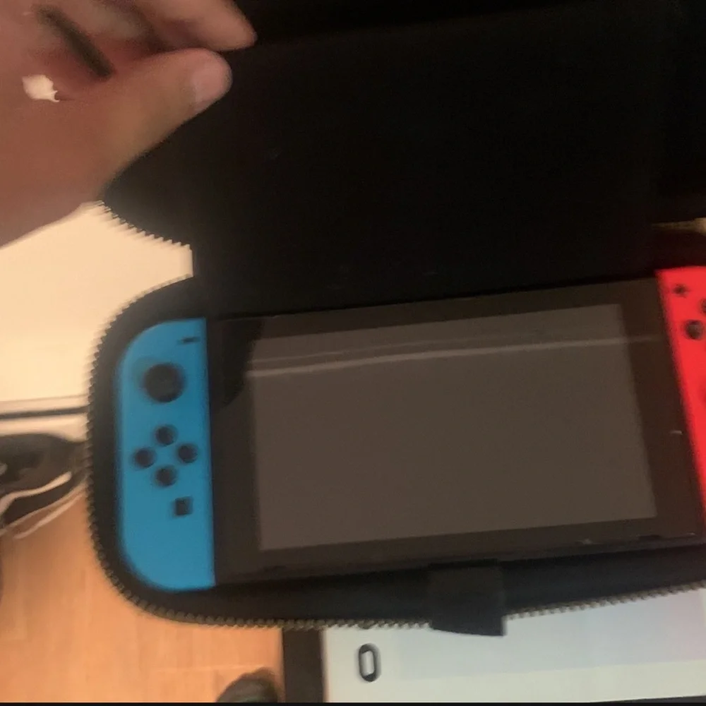 able to split up if needed to